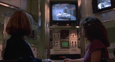 This is Agent Rogersz - Repo Man