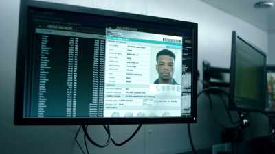 - This is Agent Skye. - FBI: Most Wanted