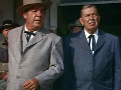This ain'’t Sunday. - Black Spurs