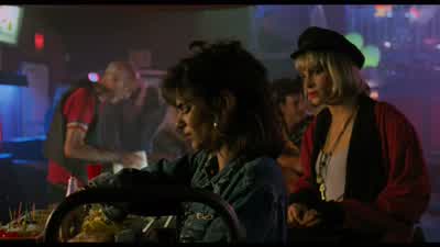 This ain't a buffet Kit Irritate you - Pretty Woman