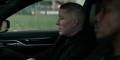 This ain't about 
no Tommy or no Vic. - Power Book IV: Force