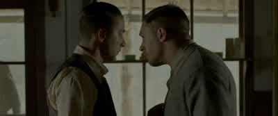 This ain't about the goddamn money. - Lawless