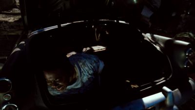 This ain't my dreamland - A Nightmare on Elm Street 4: The Dream Master