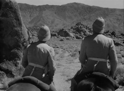 This ain't elephants - Gunga Din