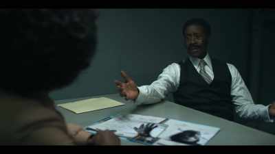 - This ain't enough?
- You a social worker, - Fight Night: The Million Dollar Heist