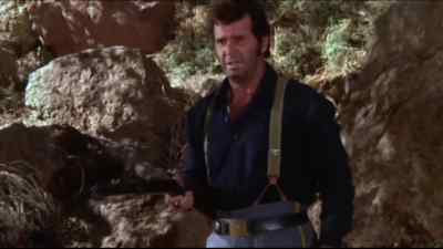 This ain't gonna make it
any easier for you, Keyes. - One Little Indian