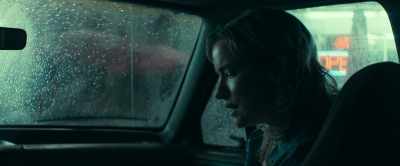 This ain't your gun. - Desperation Road