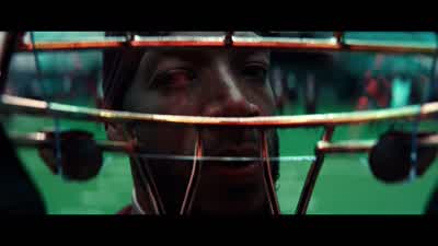 This ain't no fucking game! - HIM