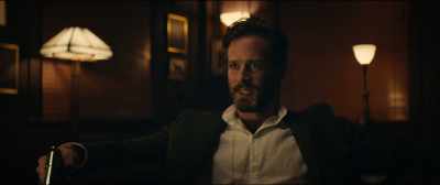 This ain't no fucking misunderstanding, man! - Sorry to Bother You