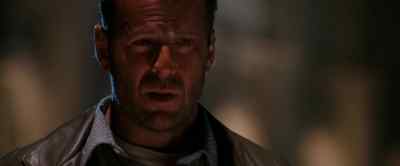 This ain't no game, Flash. - The Last Boy Scout