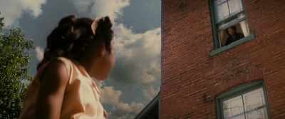 This ain't no morning to be
playing around, you hear me? - Fences