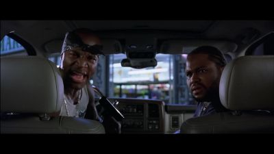 This ain't no picnic bitch - Malibu's Most Wanted