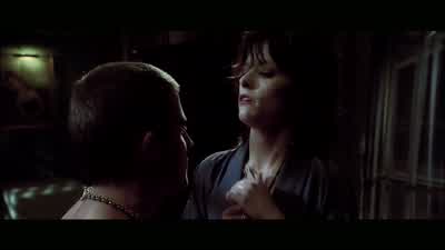 This ain't no video game. - Blade: Trinity
