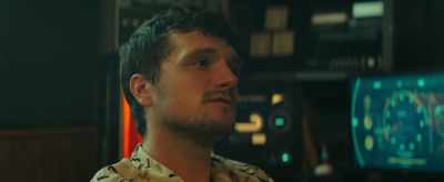 - This ain't over, pendejo.
- Bye-bye, bitch. - Long Gone Heroes