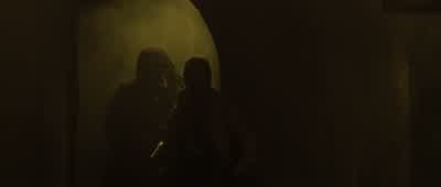 This ain't the armory! - Pirates of the Caribbean: The Curse of the Black Pearl