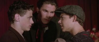 This ain't what they say it's what we say - Newsies