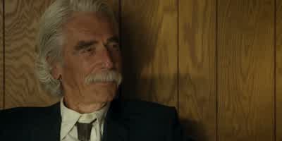 This ain't your first rodeo with one of these, is it? - Landman