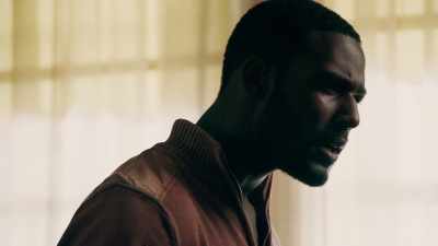 This ain't even your home.
You know that, right? - Queen Sugar