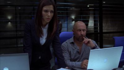 - This is Air One. Do you copy?
- Go ahead. - 24