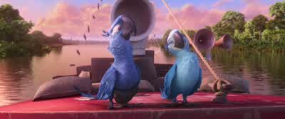 This air! - Rio 2
