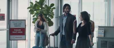This airline has an excellent
arrival-departure record. - Destination Wedding