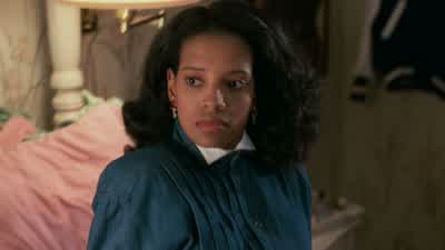 This is akeem's father, the king. - Coming to America