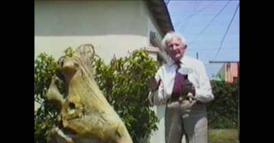 This has all directions
and pulls this way, that way. - Struggle: The Life and Lost Art of Szukalski