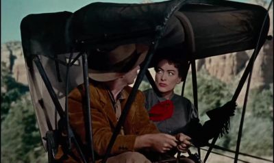 This is all Emma needs - Johnny Guitar