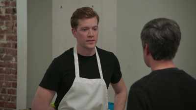 This is all so fascinating, so,
what are you going to do? - The Rehearsal
