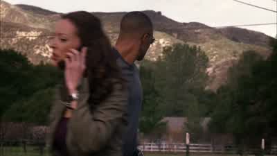 -This is all your fault. - Criminal Minds