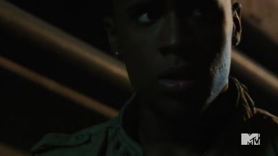 This is all my fault. - Teen Wolf