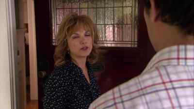 This is all your fault.
What? - Kyle XY
