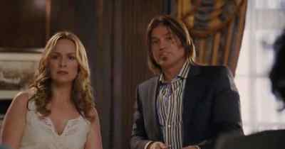 This has all gone very well.
Don't you think? - Hannah Montana: The Movie