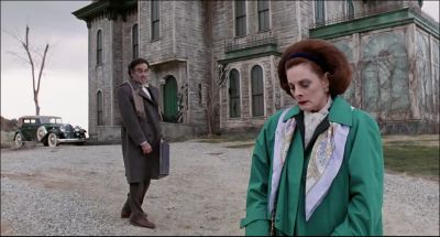 This is all so humiliatingWhy did I marry you Because I said yes - The Addams Family