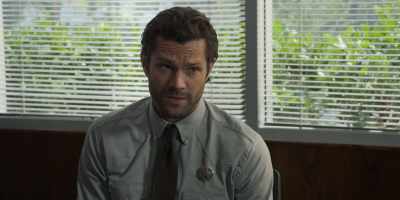 This is all I know how to do now,
so please just let me do it. - Walker