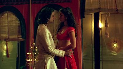 This is all I need to sweeten my tongue - Kama Sutra: A Tale of Love