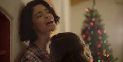 This is all I wanted to happen
since you moved in last year. - Season of Love