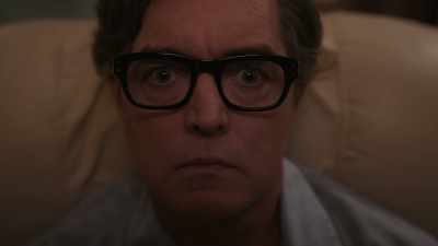 This was all my idea.
All my baby. - Psych 2: Lassie Come Home