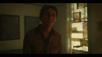 This, after all I've told you, - Interview with the Vampire