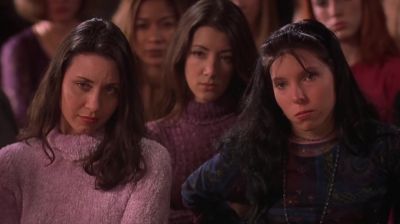 This is all Kinda funny really - Girl Fever