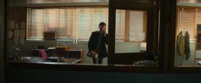This is all Lapidus, man. - The Offer