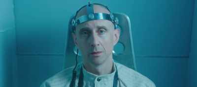 This is all madness. - The Soviet Sleep Experiment