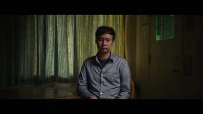 This was all my money, my life savings,
everything, in this one exchange, - Trust No One: The Hunt for the Crypto King