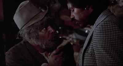 This is all you need to know. - Scream Blacula Scream