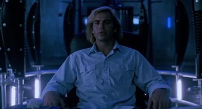 This is all so new - The Lawnmower Man