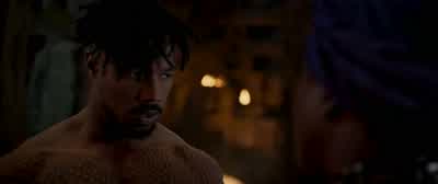 This all of it? - Black Panther