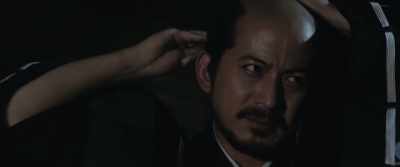 This is all because of leyasu - Sekigahara