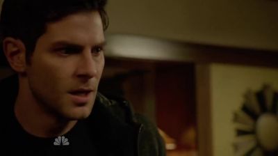 This is all because of me. - Grimm