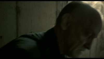 This is all on me.
I dragged you into this mess. - Project Dorothy