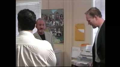 This is all real." - Hollywood Dreams & Nightmares: The Robert Englund Story